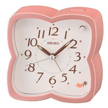 Настольные часы Seiko Clock QHP009PN